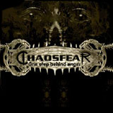 Chaosfear - One Step Behind Anger